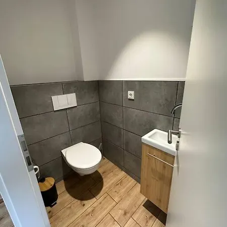 Im Altstadtzentrum Appartement Wernigerode