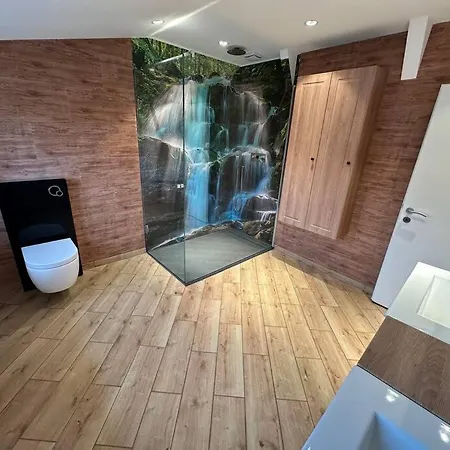 Apartment Im Altstadtzentrum Wernigerode