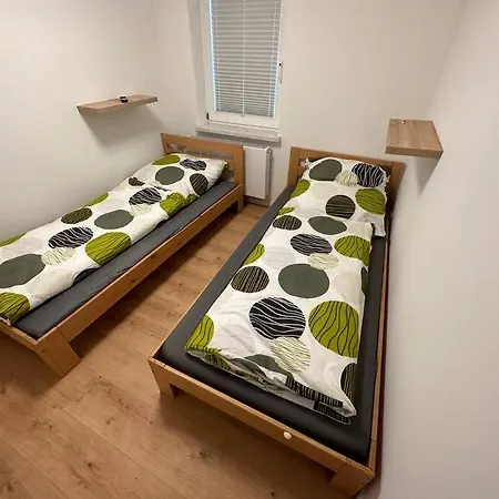 Im Altstadtzentrum Apartment *