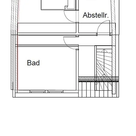 Im Altstadtzentrum
