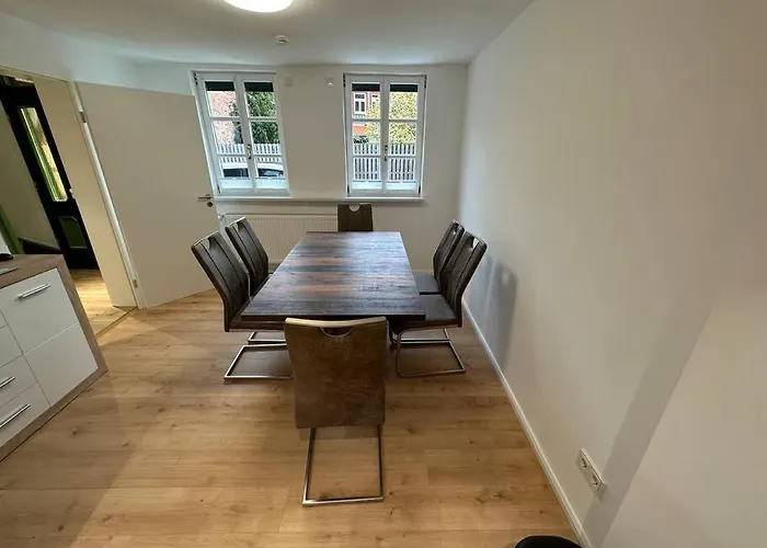 Im Altstadtzentrum * Wernigerode