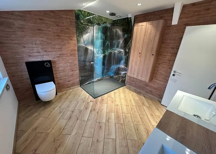 Διαμέρισμα Im Altstadtzentrum Wernigerode