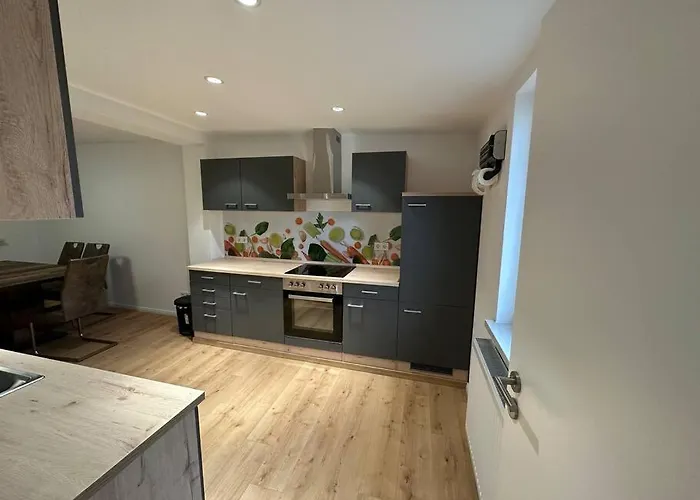 Im Altstadtzentrum * Wernigerode